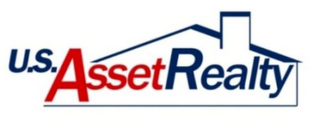 U.S. ASSET REALTY logo