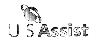 US ASSIST logo