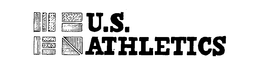 U.S. ATHLETICS logo