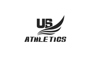 US ATHLETICS logo