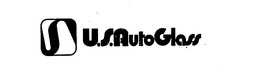 U.S. AUTO GLASS logo