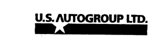 U.S. AUTOGROUP LTD. logo