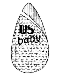 US BABY logo