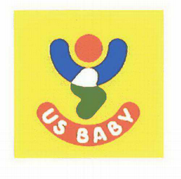 US BABY logo