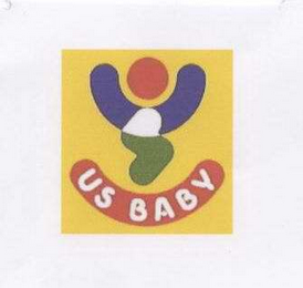 US BABY logo