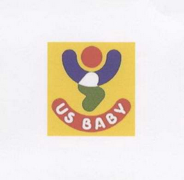 US BABY logo
