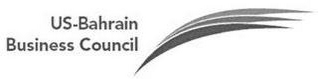 US-BAHRAIN BUSINESS COUNCIL logo