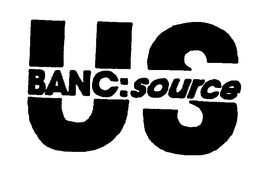 US BANC:SOURCE logo