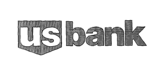 US BANK logo