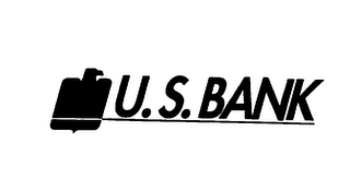 U.S. BANK logo