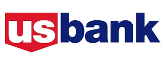 US BANK logo