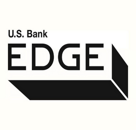 U.S. BANK EDGE logo