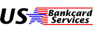 US BANKCARD SERVICES logo