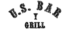 U.S. BAR Y GRILL logo