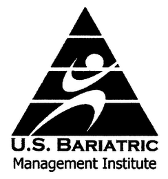 U.S. BARIATRIC MANAGEMENT INSTITUTE logo