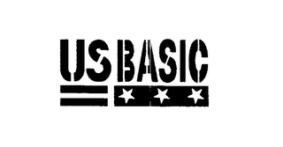 US BASIC logo