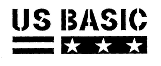 US BASIC logo
