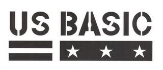 US BASIC