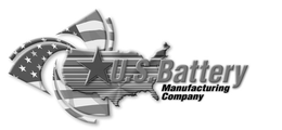 U.S. BATTERY MANUFACTURING COMPANY logo