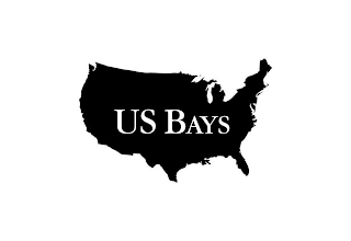 US BAYS logo