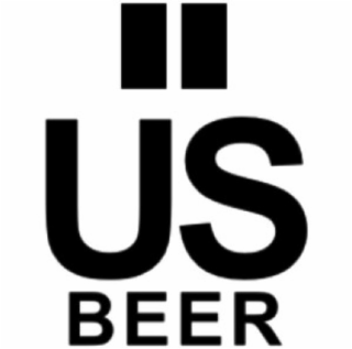 US BEER logo
