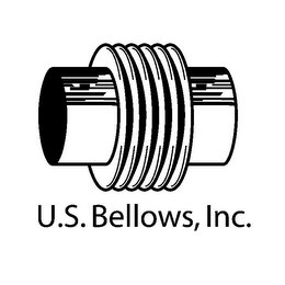 U.S. BELLOWS, INC. logo