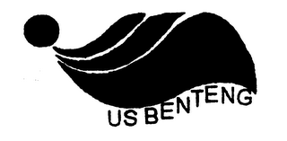 US BENTENG logo