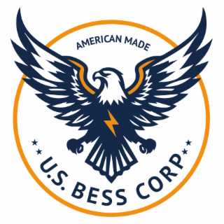 U.S. BESS CORP AMERICAN MADE logo
