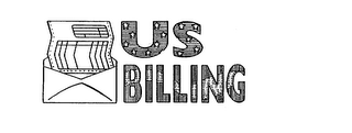 US BILLING logo