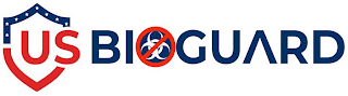 US BIOGUARD logo