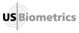 US BIOMETRICS logo