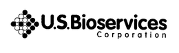 U.S. BIOSERVICES CORPORATION logo