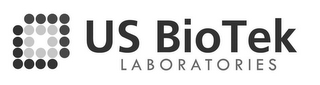 US BIOTEK LABORATORIES logo