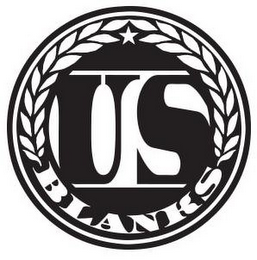 US BLANKS logo