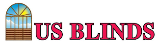 US BLINDS logo
