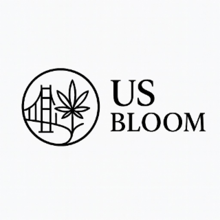 US BLOOM logo