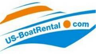 US-BOAT RENTAL . COM logo