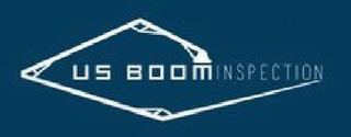 US BOOM INSPECTION logo