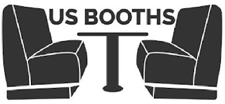 US BOOTHS logo