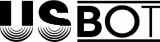 US BOT logo