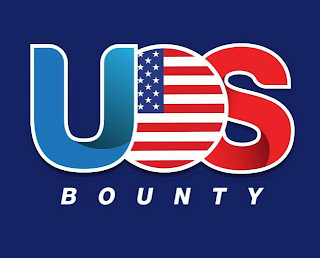 US BOUNTY logo
