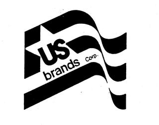 US BRANDS CORP. logo