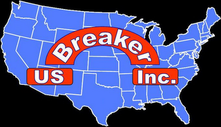 US BREAKER INC logo