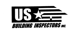 US BUILDING INSPECTORS INC. logo