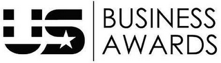 US BUSINESS AWARDS logo