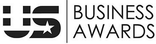 US BUSINESS AWARDS logo