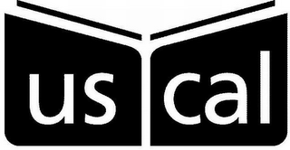 US CAL logo