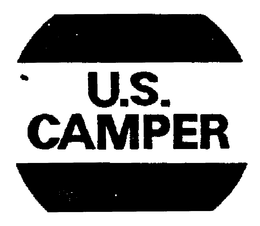 U.S. CAMPER logo