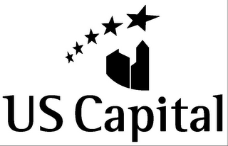US CAPITAL logo