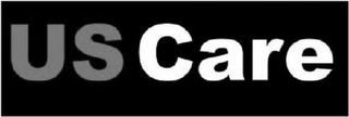 US CARE logo